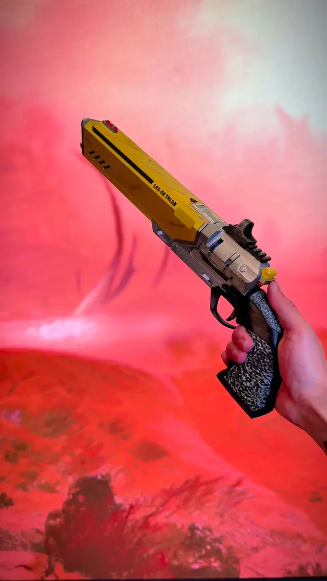 Blasters4Masters