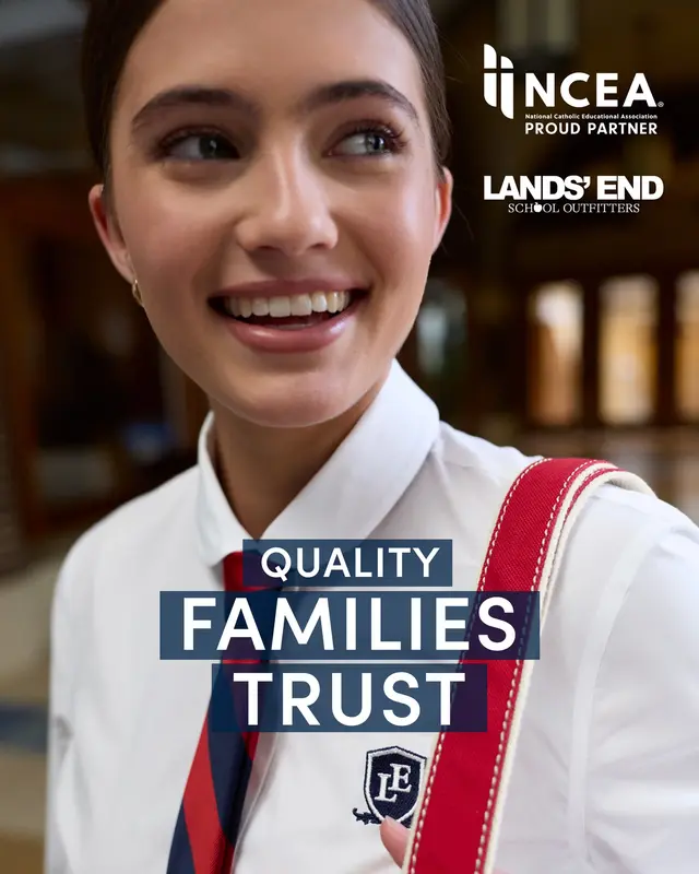National Catholic Educational Association (Official)