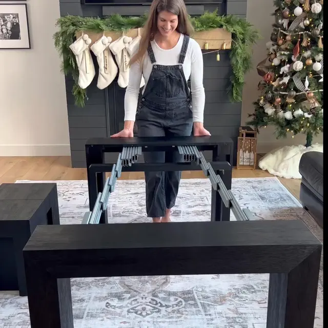 Transformer Table