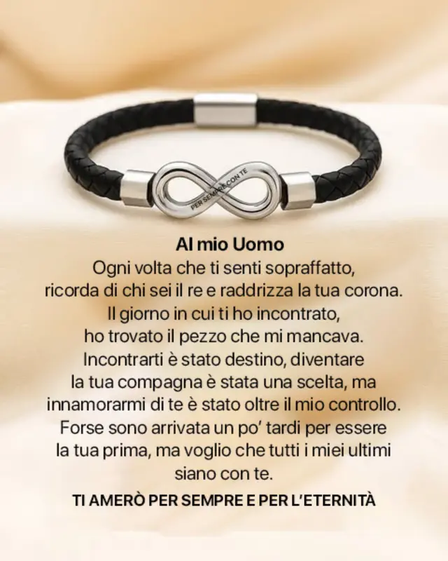 Ferrucia Personalizzazione