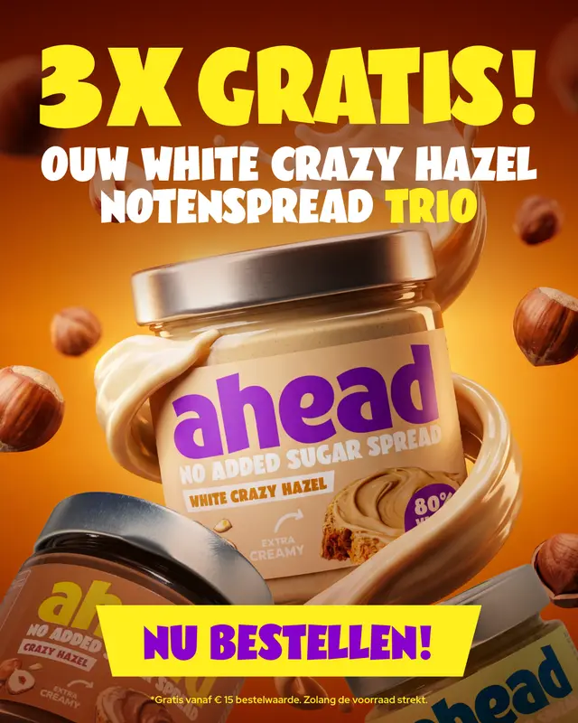Ahead Nederland