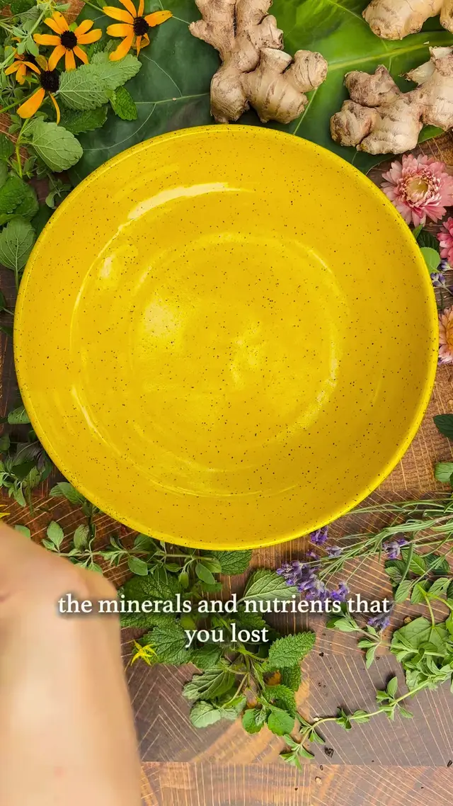 Sync Botanicals Co