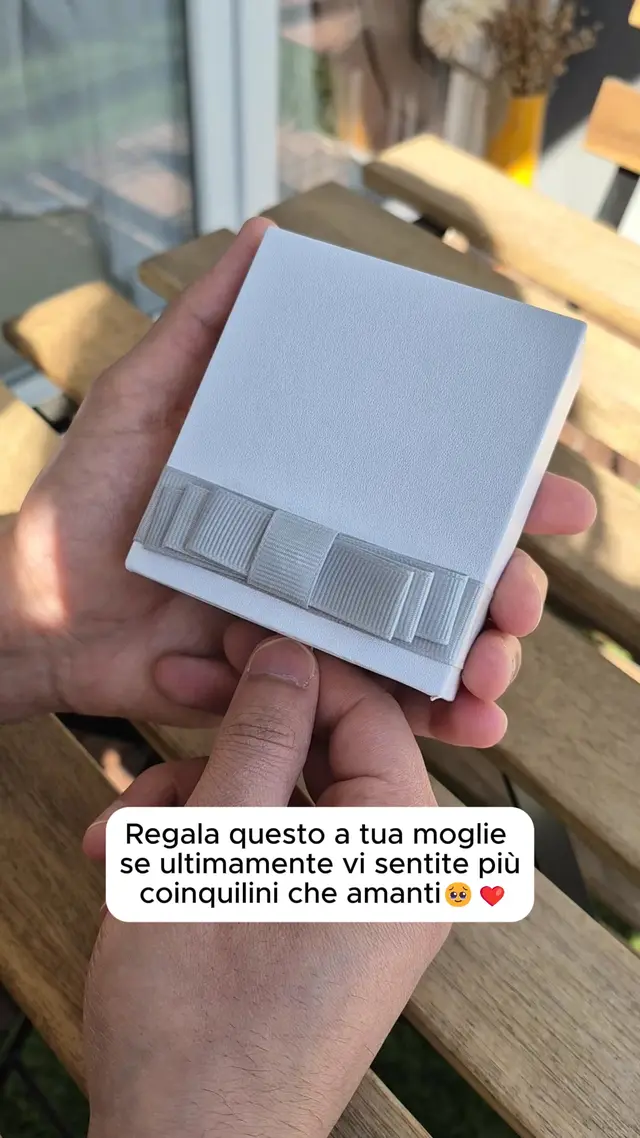 Ferrucia Personalizzazione