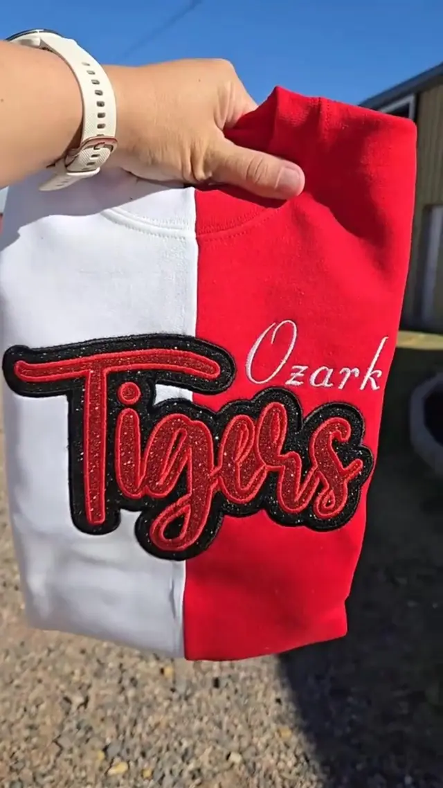 Embrolygift Game Day