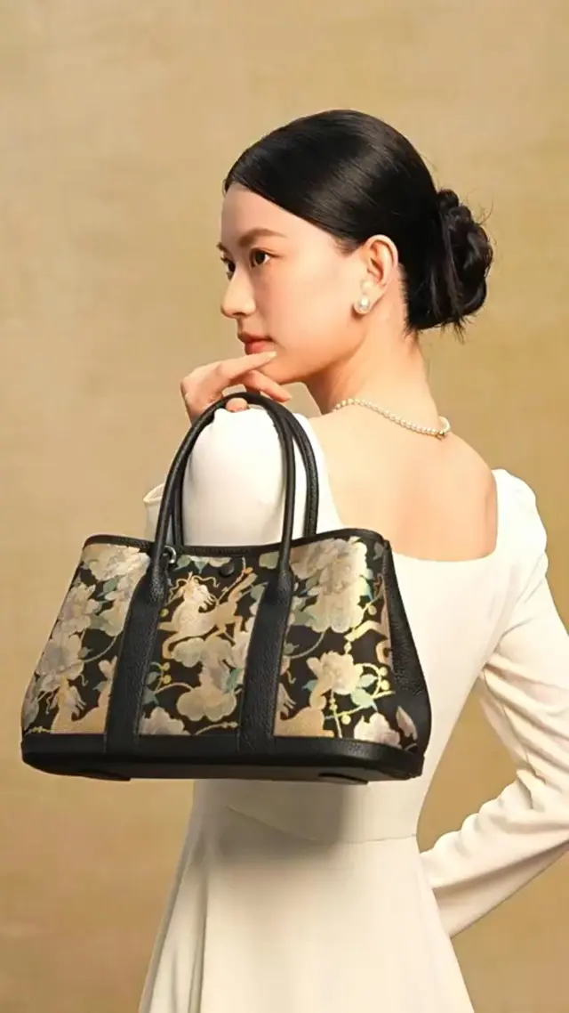 Tang Heritage