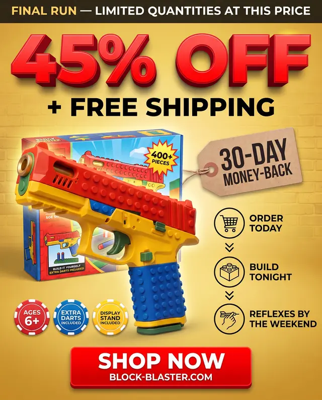 BlockBlaster