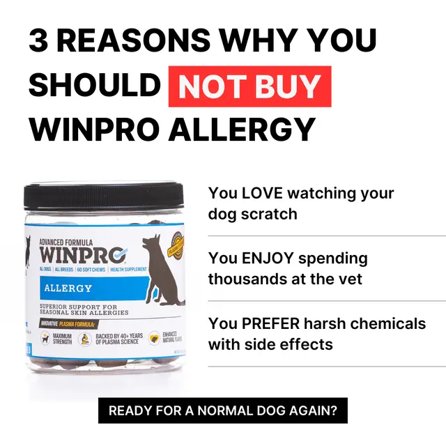 WINPRO Pet
