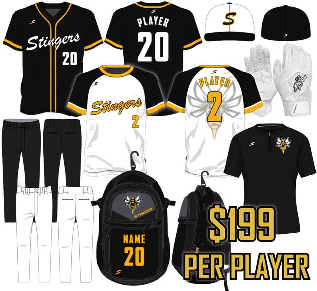 Stinger Sports