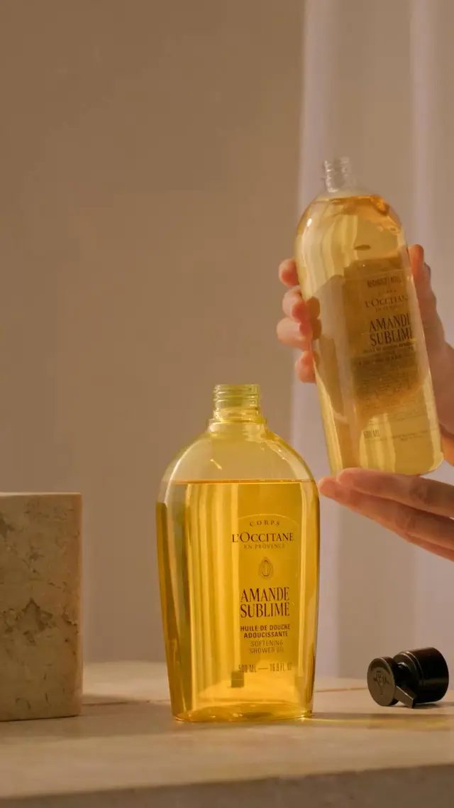 L'OCCITANE en Provence
