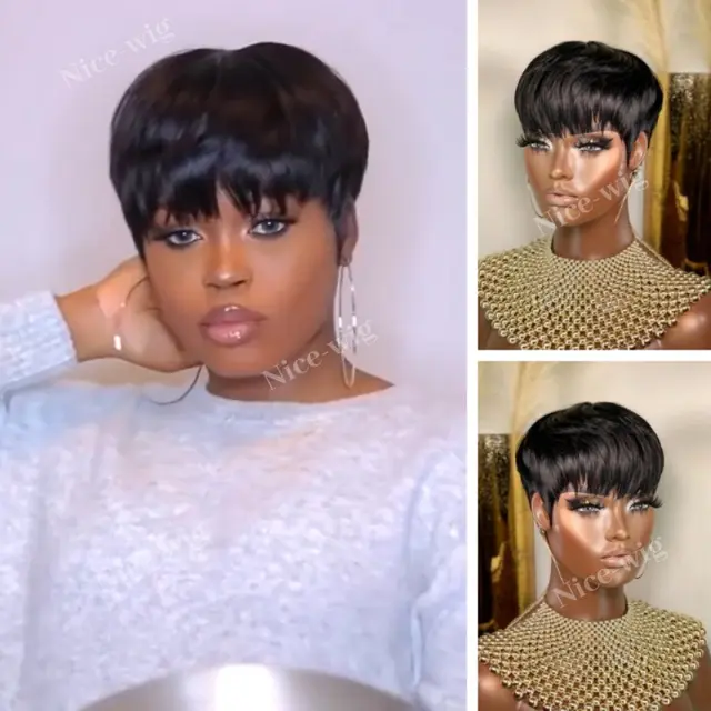 Nice-wig Beautiful