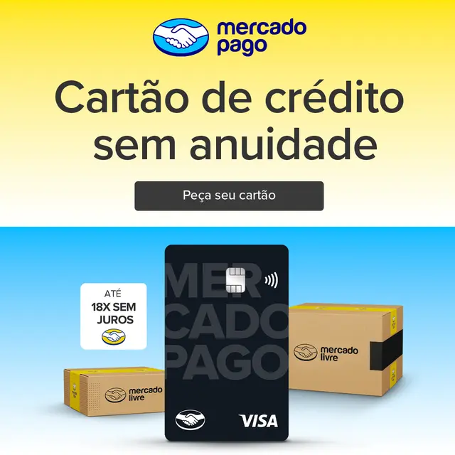 Mercado Pago