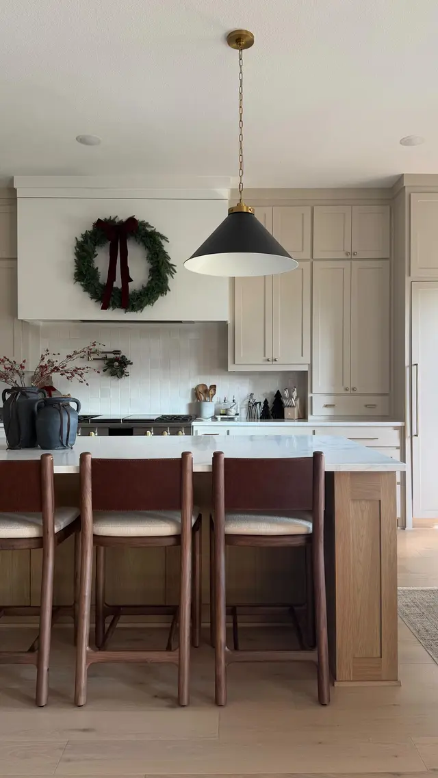 Transitionalmodernhome