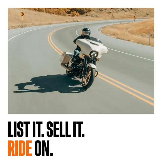 Harley-Davidson