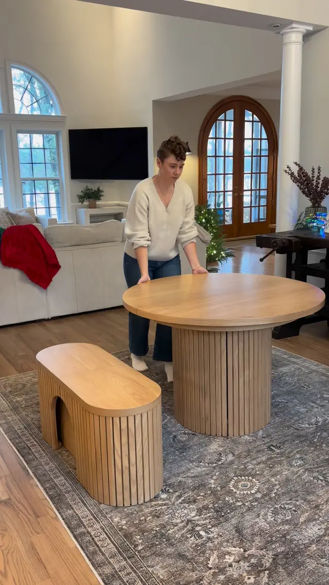 Transformer Table