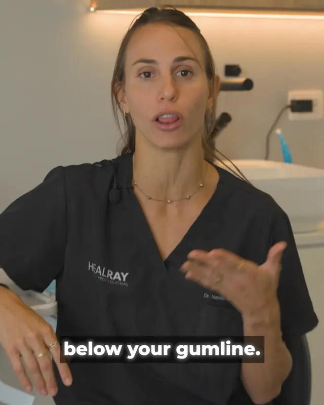 Dr. Natalia Ratmiroff DMD