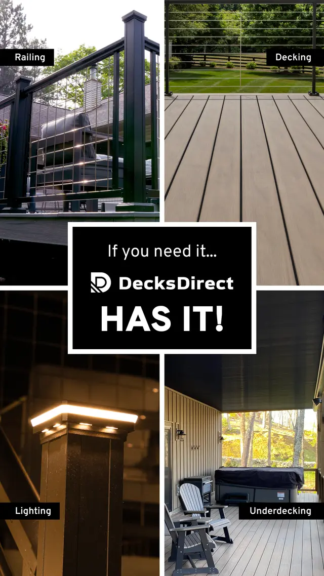 DecksDirect