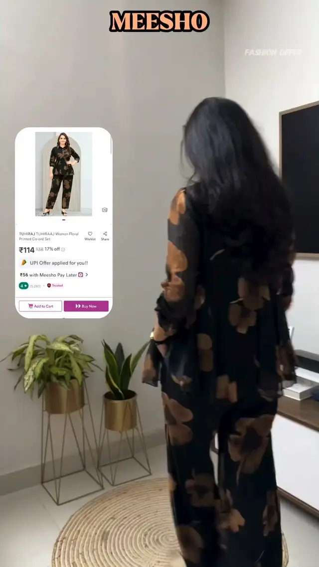 Fashion Offer