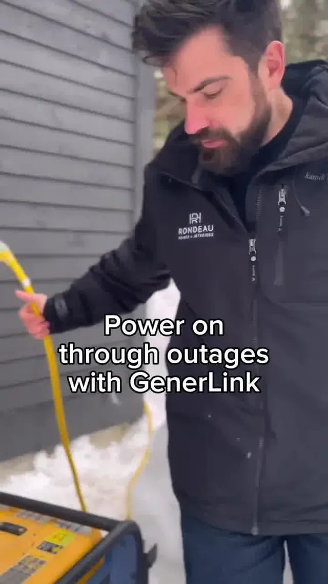 GenerLink