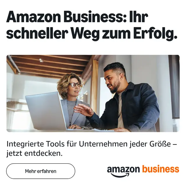 Amazon Business