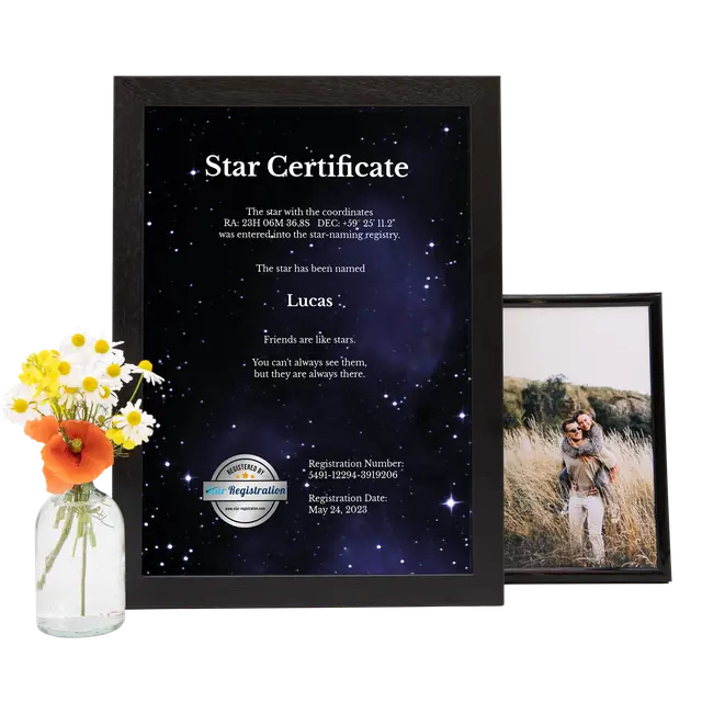 Star Registration