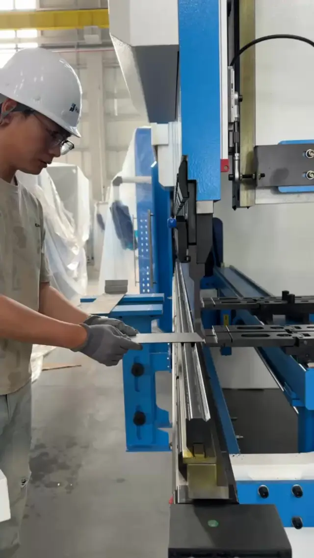 Harsle Machine