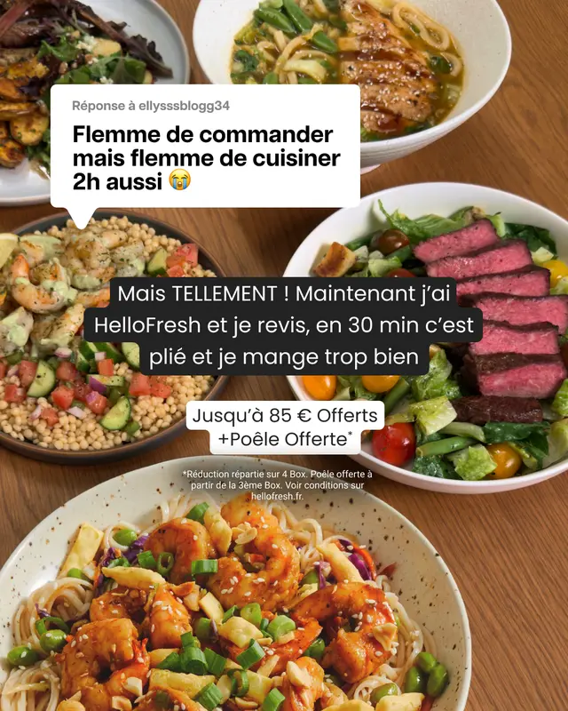 HelloFresh