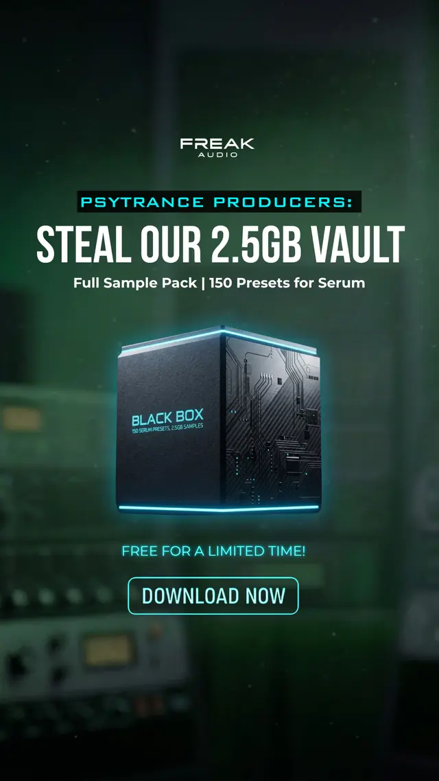 Freakaudio.store