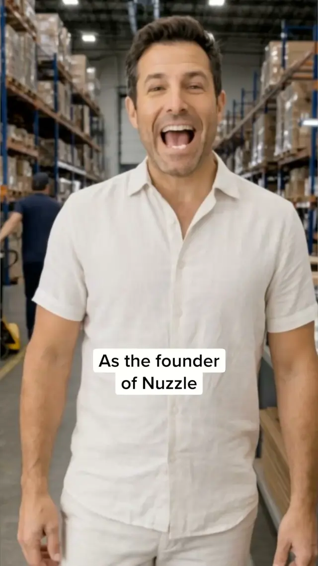 Jack From Nuzzle