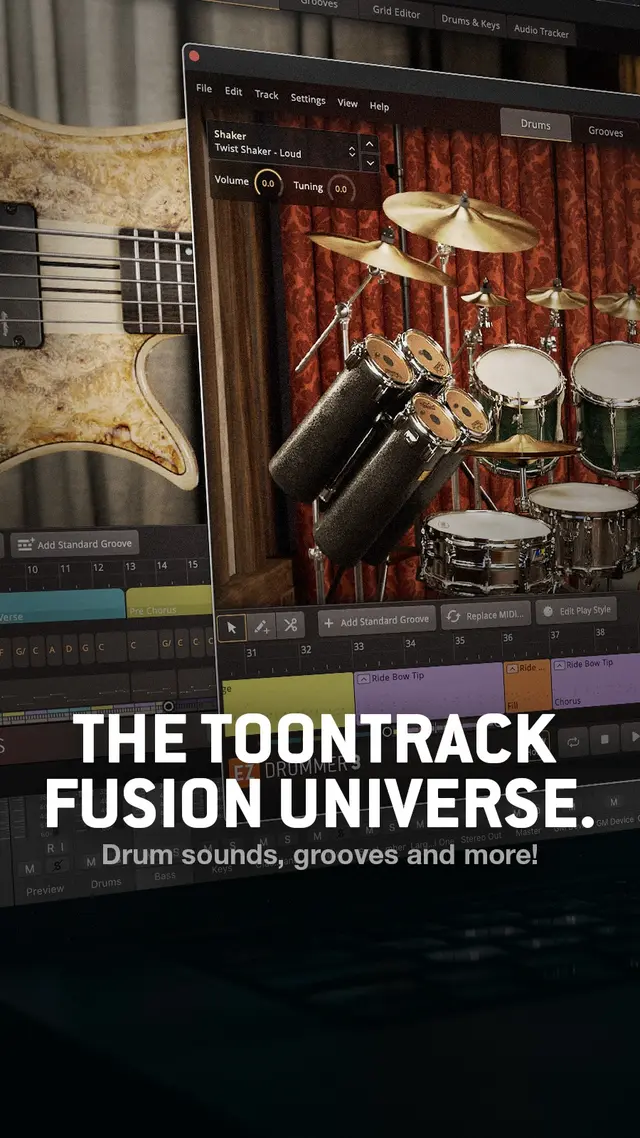 Toontrack