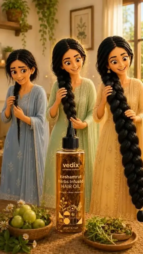 Vedix Ayurveda