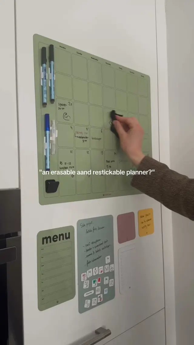 Greenstory