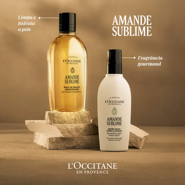 L'OCCITANE en Provence