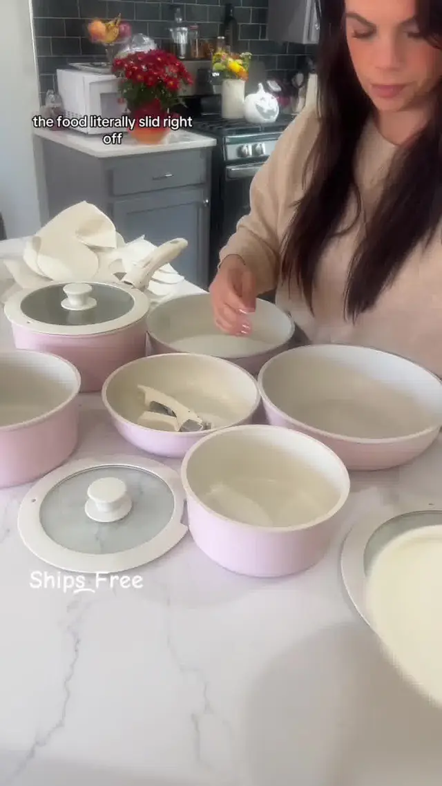 Gourmetific