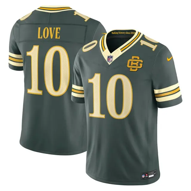 Green Bay Packers on Fanatics