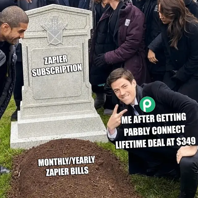 Pabbly Connect