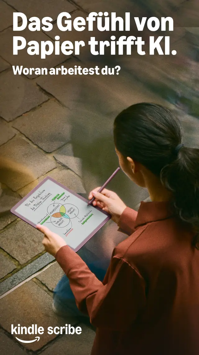 Amazon Kindle