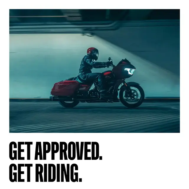Harley-Davidson