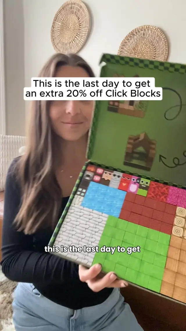 Click Blocks