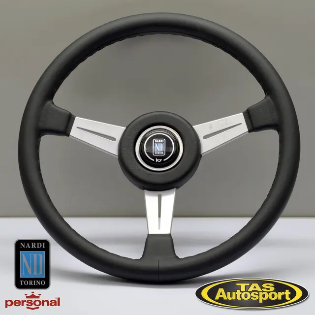 TAS Autosport