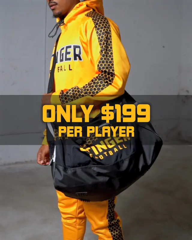 Stinger Sports
