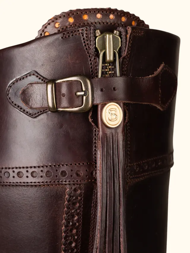 The Spanish Boot Company