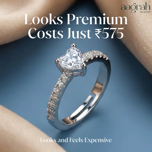 Aagrah Fine Jewels