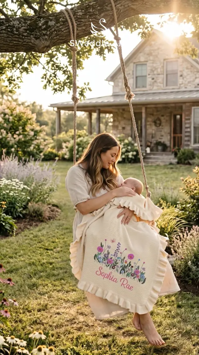 SWaddle AN