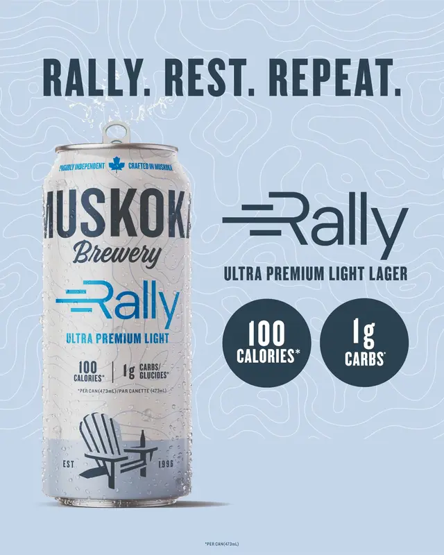 Rally Beer Company