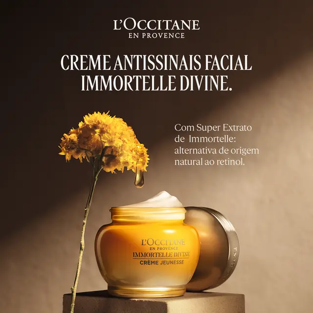L'OCCITANE en Provence