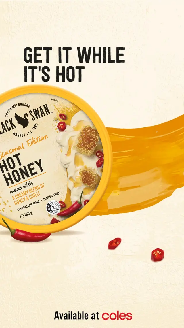 Black Swan Foods