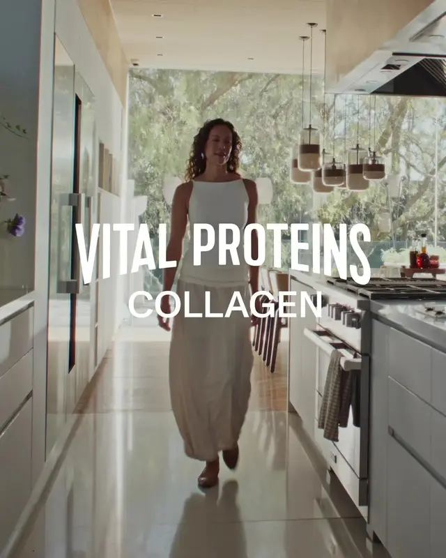 Vital Proteins