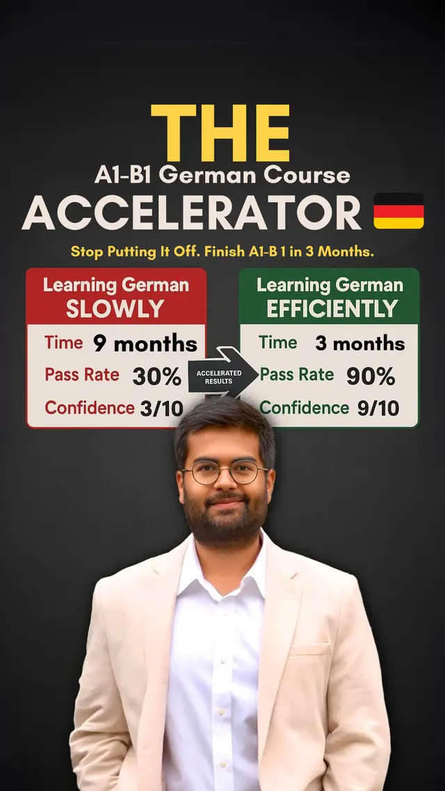 Bharat in Germany