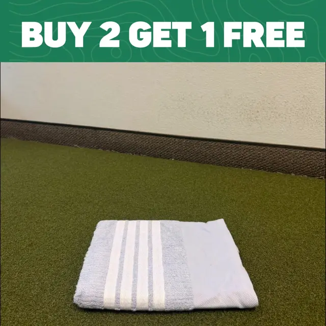 The Tour Towel