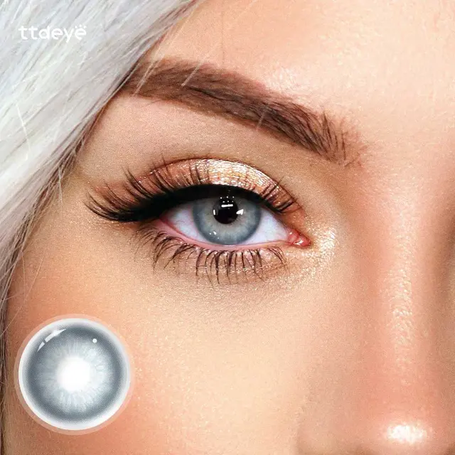 TTDeye